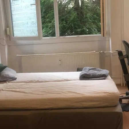 Apartamento Dream Of Imaginations In The Heart Of The City